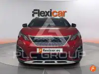 2018 Peugeot 3008