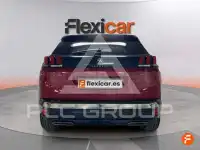 2018 Peugeot 3008