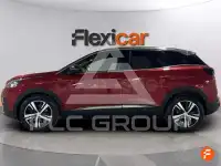 2018 Peugeot 3008