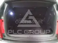 2018 Peugeot 3008