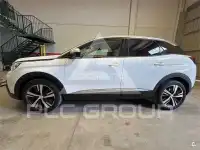 2018 Peugeot 3008