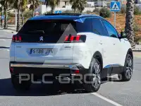 2018 Peugeot 3008