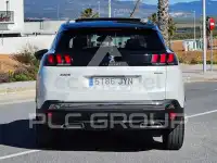 2018 Peugeot 3008