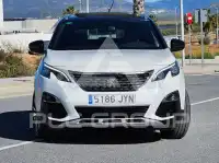 2018 Peugeot 3008
