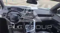 2018 Peugeot 3008