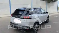 2018 Peugeot 3008