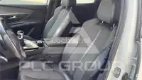 2018 Peugeot 3008