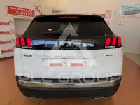 2018 Peugeot 3008