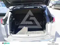 2018 Peugeot 3008