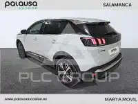 2018 Peugeot 3008