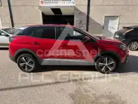 2018 Peugeot 3008