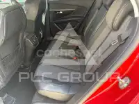 2018 Peugeot 3008