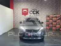 2018 Peugeot 3008