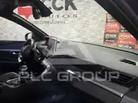 2018 Peugeot 3008