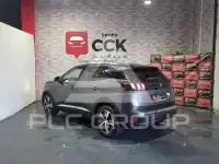 2018 Peugeot 3008