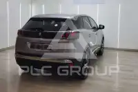 2018 Peugeot 3008