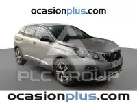 2018 Peugeot 3008