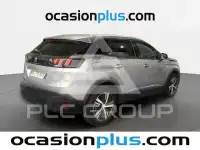 2018 Peugeot 3008