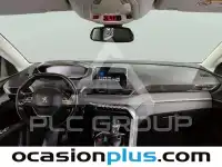 2018 Peugeot 3008