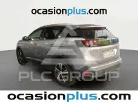 2018 Peugeot 3008