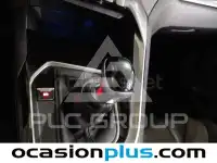 2018 Peugeot 3008