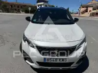 2018 Peugeot 3008
