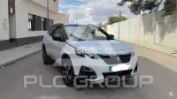 2018 Peugeot 3008