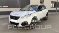 2018 Peugeot 3008