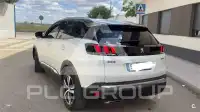2018 Peugeot 3008