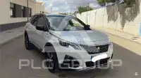2018 Peugeot 3008