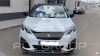 2018 Peugeot 3008