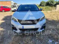 2018 Peugeot 3008
