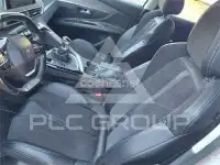 2018 Peugeot 3008