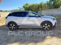 2018 Peugeot 3008