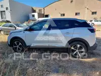 2018 Peugeot 3008