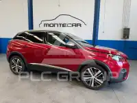 2018 Peugeot 3008