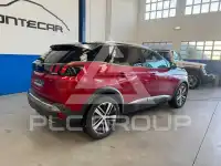 2018 Peugeot 3008