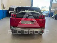 2018 Peugeot 3008