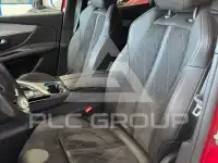 2018 Peugeot 3008