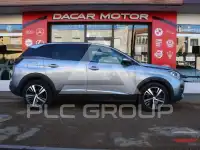 2018 Peugeot 3008