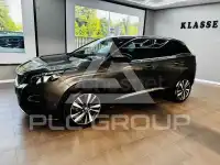 2018 Peugeot 3008