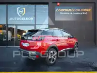 2018 Peugeot 3008