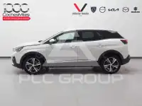 2018 Peugeot 3008