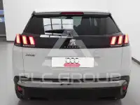 2018 Peugeot 3008