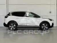 2018 Peugeot 3008