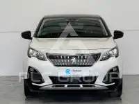 2018 Peugeot 3008