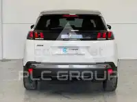 2018 Peugeot 3008