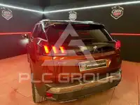 2018 Peugeot 3008