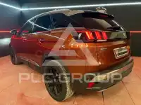 2018 Peugeot 3008