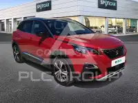 2018 Peugeot 3008